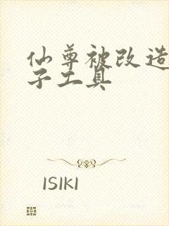 仙尊被改造成产子工具