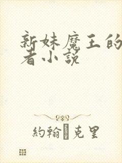 新妹魔王的契约者小说