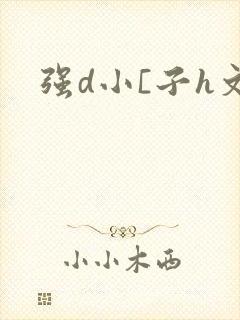 强d小[子h文