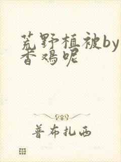 荒野植被by麦香鸡呢