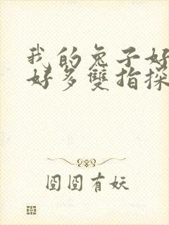 我的兔子好软水好多双指探洞小说