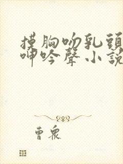 摸胸吻乳头情事呻吟声小说