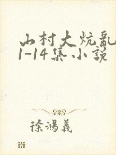 山村大炕乱肉续1-14集小说