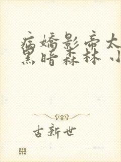 病娇影帝太撩人黑暗森林 小说全文免费阅读