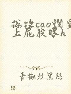 总攻cao烂皇上屁股眼h