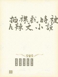 拍裸戏时被c了h辣文小说封面