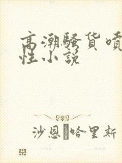 高潮骚货喷水双性小说