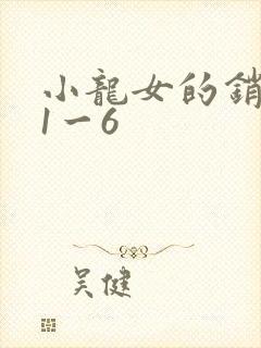 小龙女的销魂夜1一6