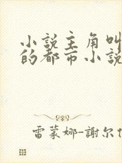 小说主角叫林俊的都市小说