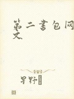 第二书包网高辣文