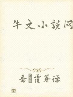 牛文小说网封面