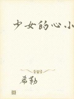 少女的心小说
