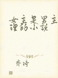 女主是男主的助理的小说封面