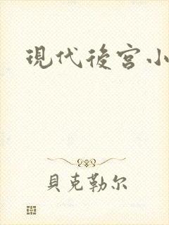 现代后宫小说