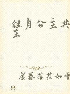 银月公主共享公主