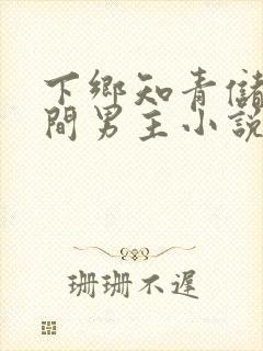 下乡知青储物空间男主小说