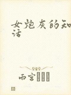 女炮灰的知青生活