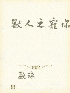 兽人之宠你为上