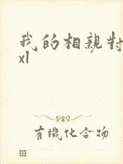 我的相亲对象是xl