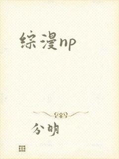 综漫np