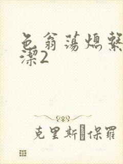 色翁荡熄系列白洁2封面