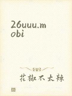 26uuu.mobi
