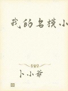 我的名模小娇妻