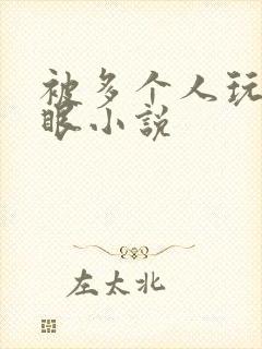 被多个人玩屁股眼小说