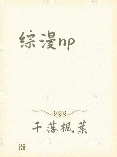 综漫np