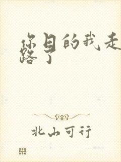 你日的我走不了路了封面