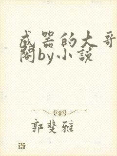 成器的大哥笔趣阁by小说