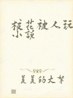 校花被人玩弄的小说