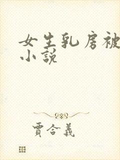 女生乳房被扒皮小说