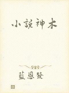 小说神木