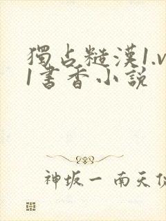 独占糙汉1.v1书香小说封面