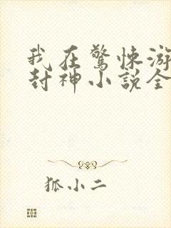 我在惊悚游戏里封神小说全集下载