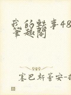 我的轶事48章笔趣阁