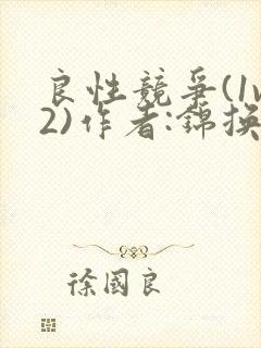 良性竞争(1v2)作者:锦换