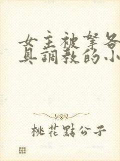 女主被拿各种刑具调教的小说