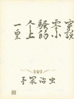 一个骚零穿越成皇上的小说免费阅读