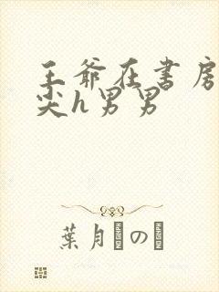 王爷在书房含乳尖h男男