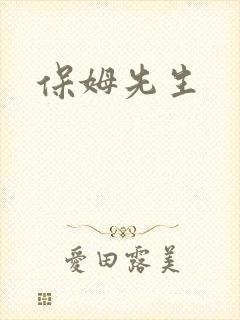 保姆先生