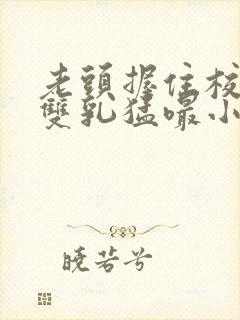 老头握住校花的双乳猛嘬小说