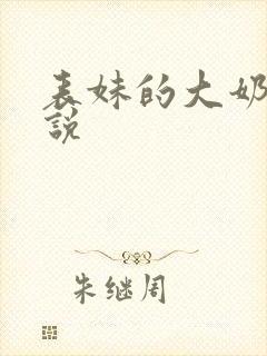表妹的大奶子小说