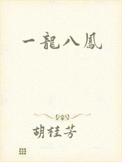 一龙八凤