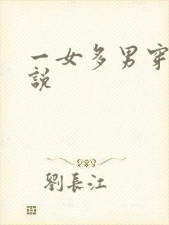 一女多男穿越小说