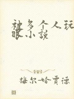 被多个人玩屁股眼小说