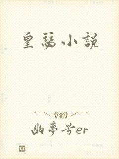 皇瑟小说
