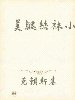 美腿丝袜小说封面