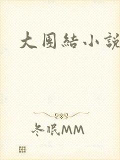 大团结小说下载